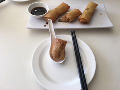 -七哥港式茶餐厅(亮马桥总店)