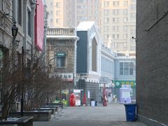 -中华巴洛克风情街