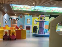 -东方威尼斯温泉酒店