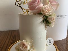 -Biteology Artisan Cakes(红庄·国际文化保税创新园店)
