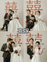 点击看大图 -今生有约国际精品婚纱摄影(苏州店)