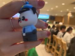 -一围小火锅(佳兆业广场店)