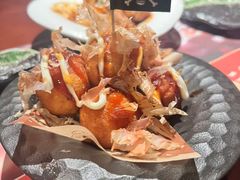-弓二·烧鸟居酒屋(财富购物中心店)