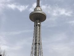 -龙塔
