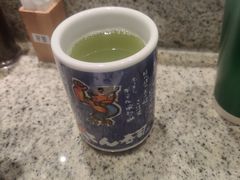 -合点寿司(美罗城店)