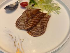 -海泰食府·新鲁菜·家宴(总部基地店)