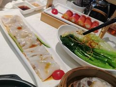 -安蒂娅.悦景轩中餐厅(西乡店)