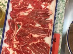 -肖婷姐大铁锅重庆火锅(南湖店)