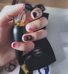 点击看大图 -PinkBaby美甲美睫