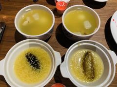-东方明珠·空中旋转餐厅