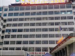 -云南省中医医院(光华院区)