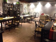 -德迹斋禅意文化茶馆·茶空间·商务洽谈•宴席(桃园店)