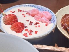 -李百蟹·江南蟹黄面(夫子庙店)