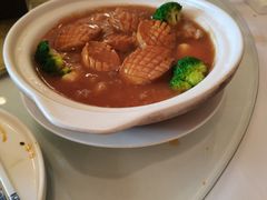 -老洋房花园饭店(绍兴路店)