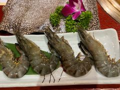 -喜牛烧肉酒场·黑金店(威高广场店)