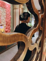 -盘子女人坊古装写真摄影(南京总店)