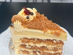 -DearCake 黛点心(花牌坊店)