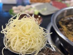 -邓莽子老火锅(中兴路总店)