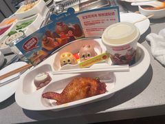 -海底捞火锅(王府井店)