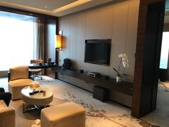 -广交会威斯汀酒店