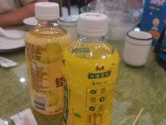 -桃子餐厅·天津菜(红星路直营店)