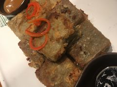 -云海肴·汽锅鸡·云南菜(苏州中心店)