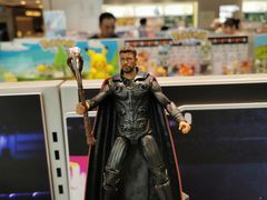 -TOP TOY(新南凯德广场店)