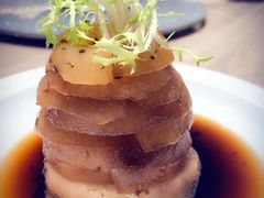 -味莊·青岛菜(云霄路店)