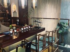 -王府茶宴(大观园总店)