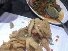 -王庄阿咪海鲜大排档(象园店)