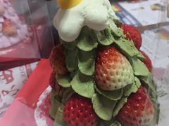 -好利来(广安门店)