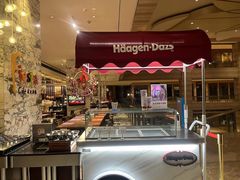 -合肥皇冠假日酒店·菲亚斯特自助餐厅(黄山路店)