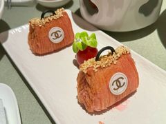 -明州府(文化广场店)