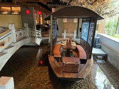 -姚江春中餐厅·太平洋大酒店