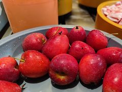 -龍歌自助小火锅(秦淮水游城店)