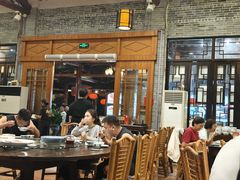 -猪肉婆私房菜(容桂总店)