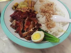 -阿政粤小馆(中央大街店)