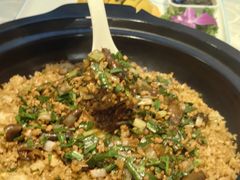 -阿英煲.煲烧江南菜(凉城路店)