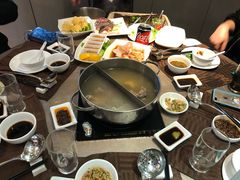 -金海阁海鲜火锅