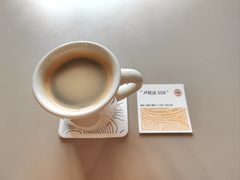 -纽巷咖啡 SOFTFOCUS COFFEE(锦和巴黎时韵店)
