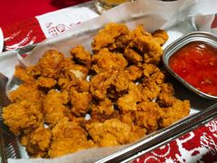 -404干式熟成牛排馆•聚会餐厅