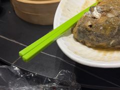 -食欲老院子荆芥疙瘩汤(经五路店)