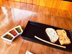 -安妮意大利餐厅(世贸天阶店)