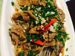 石烹牛肉-来客家食府 · 福建客家菜(厦禾路店)