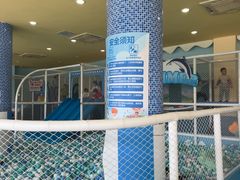 -海合安武汉极地海洋公园