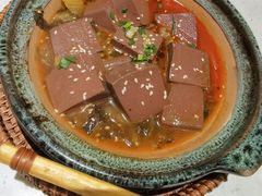 -青花椒花椒鱼(合生汇店)