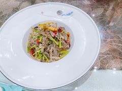 -宝宇大连海鲜渔港(金奎大厦店)