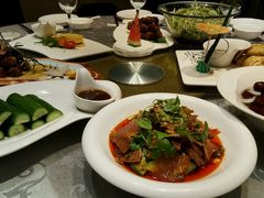 -恒记饭店·海鲜明档(淹城店)