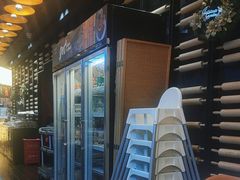 -get pizza意大利餐厅(凯德MALL店)