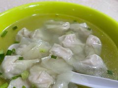 大碗馄饨-笑云开汤包店(网巾市店)